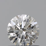 0.60 carat Round diamond H  VVS1 Excellent