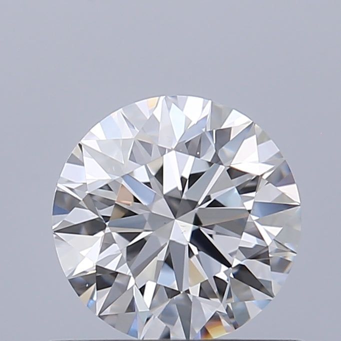 0.70 carat Round diamond D VS1 Excellent