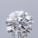 0.70 carat Round diamond D VS1 Excellent