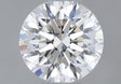 0.31 carat Round diamond F VS1 Excellent