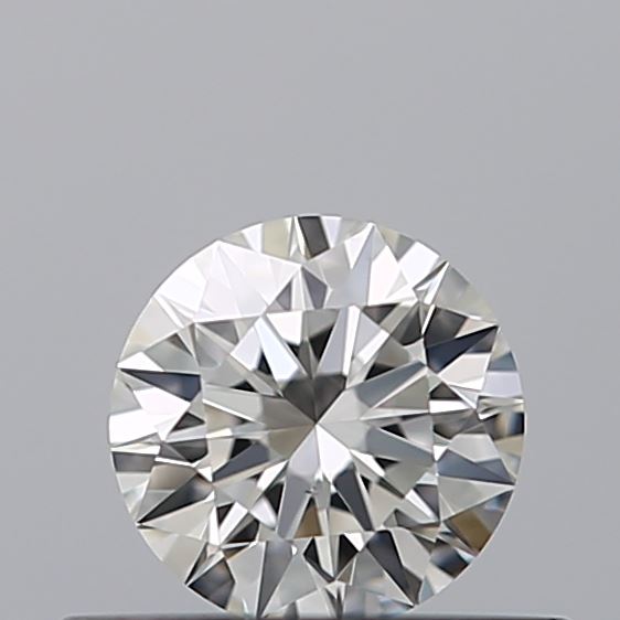 0.31 carat Round diamond G  VS2 Excellent