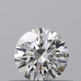 0.31 carat Round diamond G  VS2 Excellent