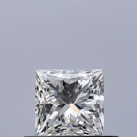 0.40 carat Princess diamond G VVS1 VeryGood