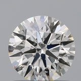 0.90 carat Round diamond I  SI2 Excellent