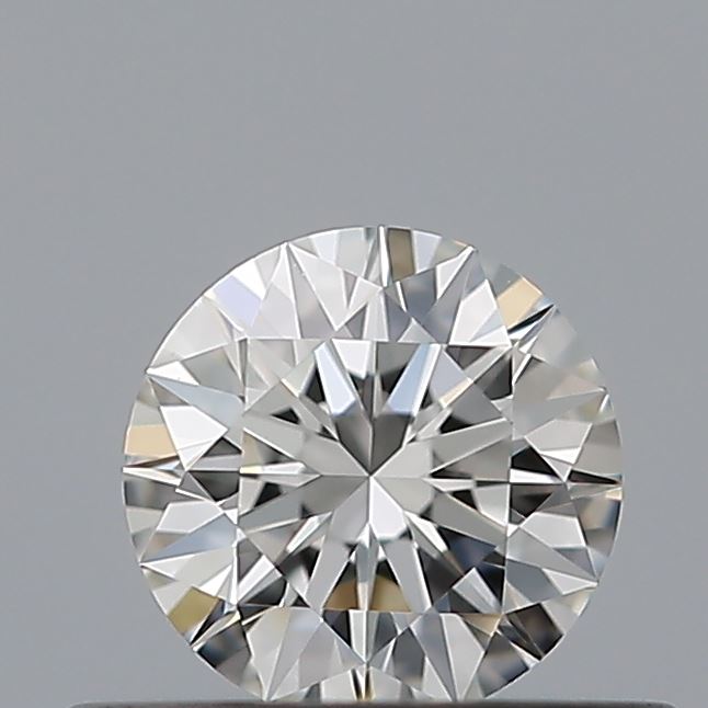 0.32 carat Round diamond F  VVS1 Excellent