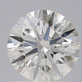 0.70 carat Round diamond F VVS2 Excellent