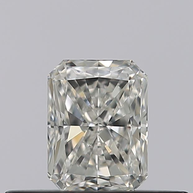 0.28 carat Radiant diamond F  VVS1