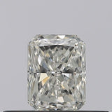 0.28 carat Radiant diamond F  VVS1