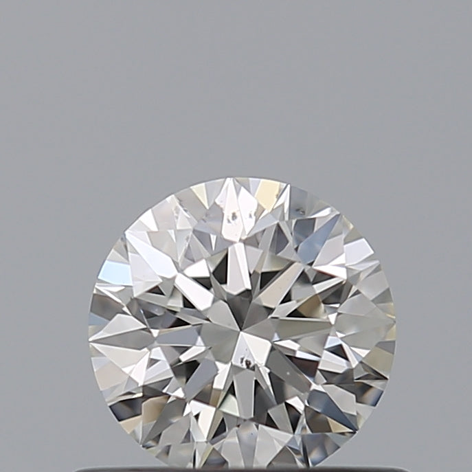 0.51 carat Round diamond G  SI1 Excellent