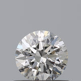 0.51 carat Round diamond G  SI1 Excellent