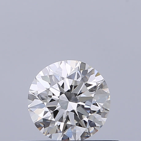 0.40 carat Round diamond G IF Excellent