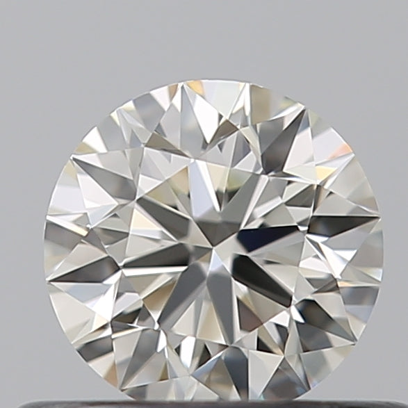 0.41 carat Round diamond H  VVS1 Excellent