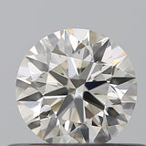 0.41 carat Round diamond H  VVS1 Excellent