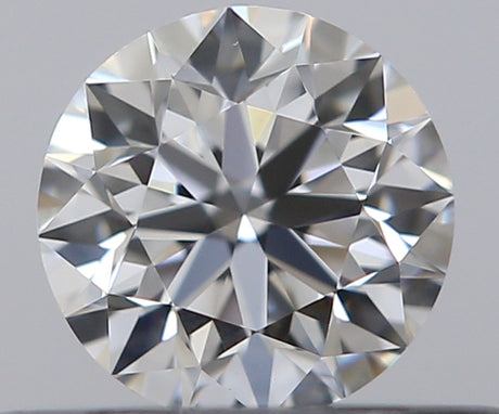 0.30 carat Round diamond F VVS2 Excellent