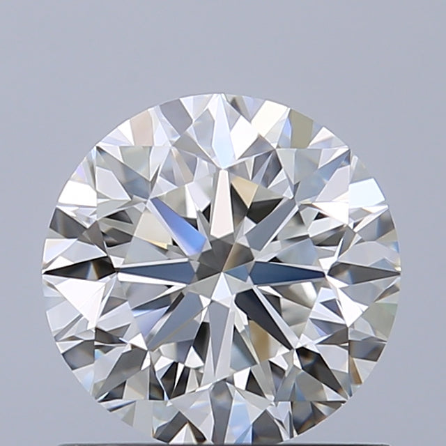 1.00 carat Round diamond G VVS1 VeryGood
