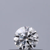 0.19 carat Round diamond D VS1 Excellent