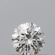 0.23 carat Round diamond G VVS1 Excellent