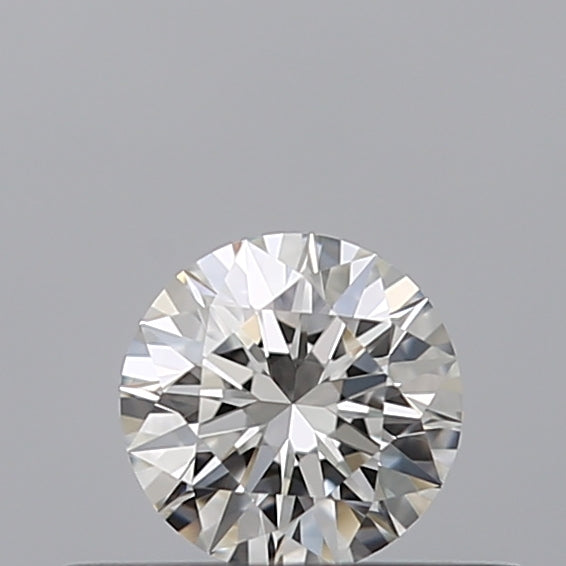 0.23 carat Round diamond G VVS1 Excellent