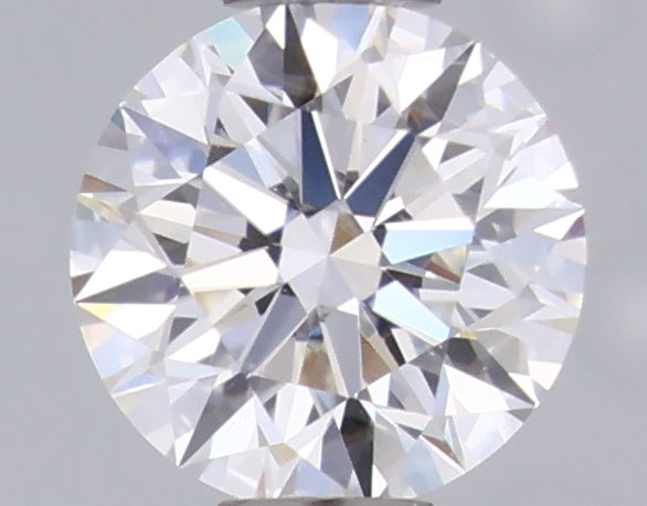 0.44 carat Round diamond G  SI1 Excellent