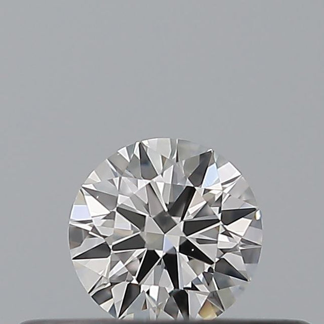 0.19 carat Round diamond G VS1 Excellent