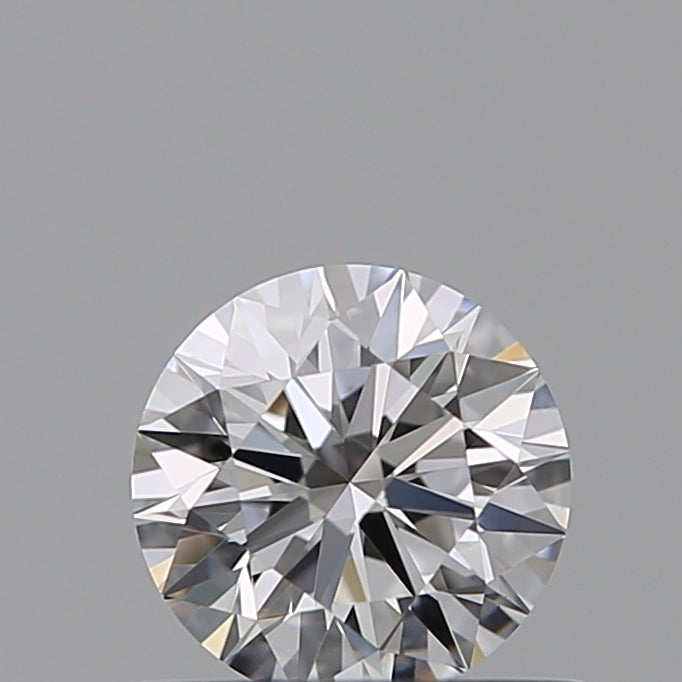 0.50 carat Round diamond D  VS1 Excellent