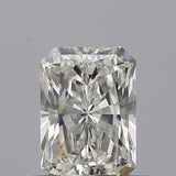 0.50 carat Radiant diamond H VVS1 