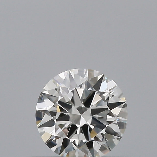 0.31 carat Round diamond G IF Excellent