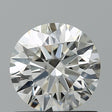 0.72 carat Round diamond H VS1 Excellent