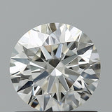 0.72 carat Round diamond H VS1 Excellent