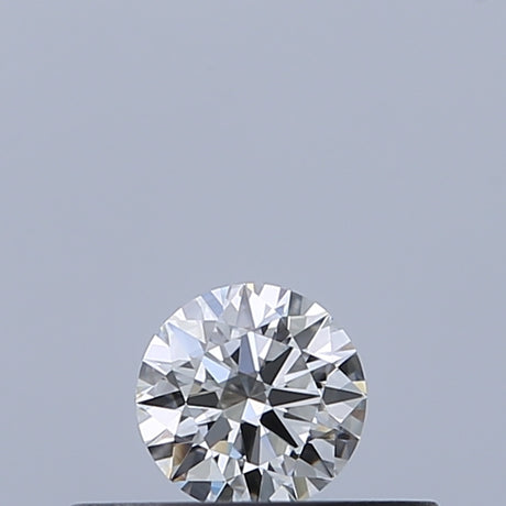 0.18 carat Round diamond G VVS1 Excellent