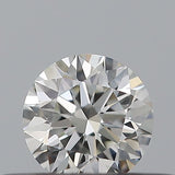 0.24 carat Round diamond G  VVS1 Excellent