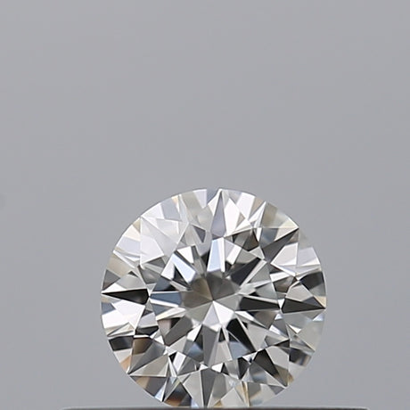 0.28 carat Round diamond F VVS2 Excellent