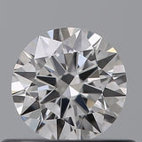 0.40 carat Round diamond D  IF Excellent