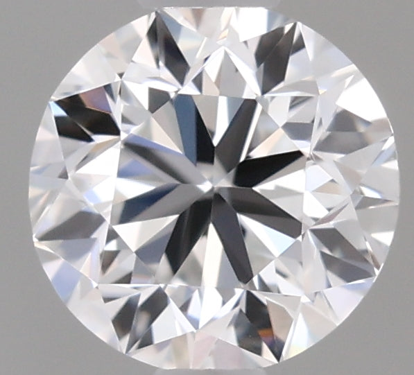 0.40 carat Round diamond E VS1 VeryGood