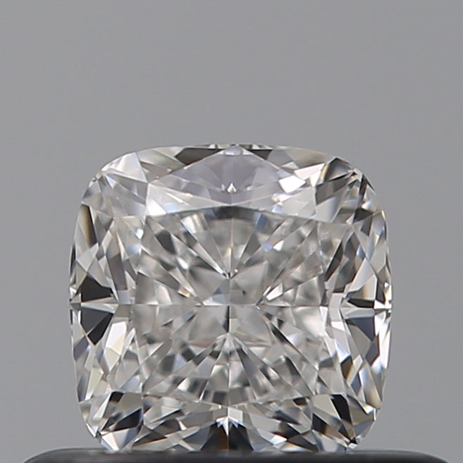 0.44 carat Cushion diamond E  IF