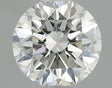 0.42 carat Round diamond G VVS2 Excellent