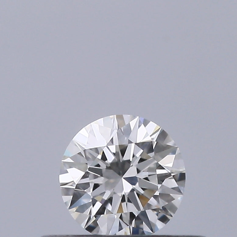 0.24 carat Round diamond F VS1 Excellent