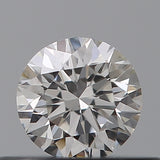 0.27 carat Round diamond F  VS2 Excellent