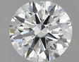 0.50 carat Round diamond D VS2 Excellent
