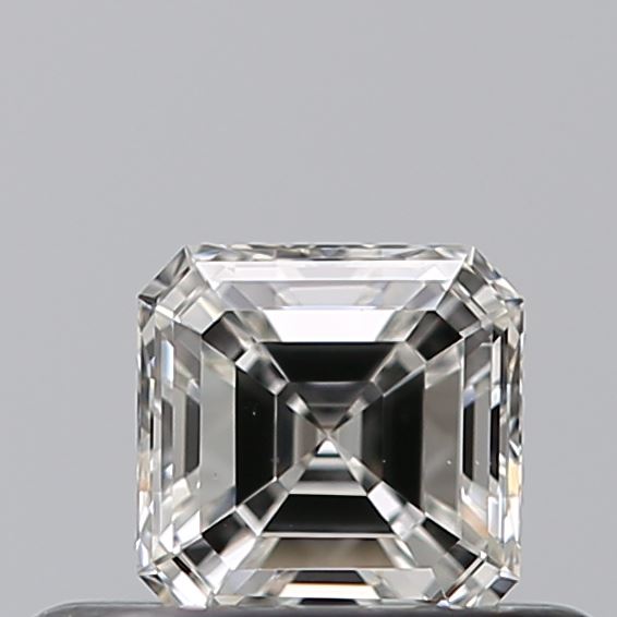 0.32 carat Emerald diamond F  VS1
