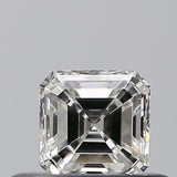 0.32 carat Emerald diamond F  VS1