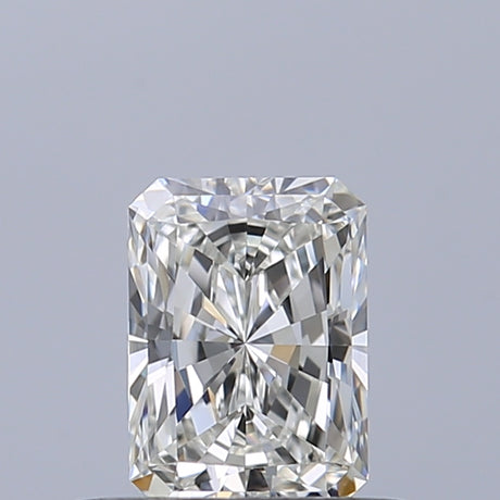 0.42 carat Radiant diamond H VVS1 