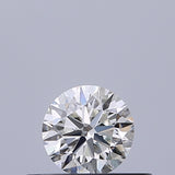 0.30 carat Round diamond J VS1 VeryGood