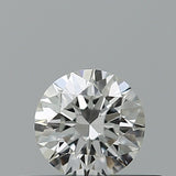 0.25 carat Round diamond G  IF Excellent