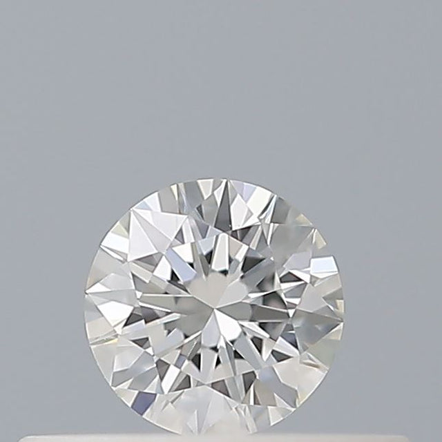 0.18 carat Round diamond G VVS1 Excellent