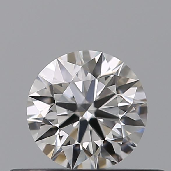 0.28 carat Round diamond F  VVS1 Excellent