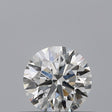 0.36 carat Round diamond G VS2 Excellent