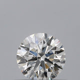 0.36 carat Round diamond G VS2 Excellent