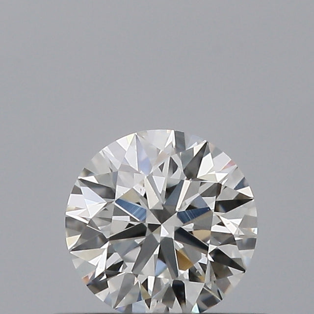 0.36 carat Round diamond G VS2 Excellent