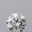 0.26 carat Round diamond E VS1 Excellent